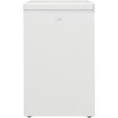 Beko Καταψύκτης Μπαούλο 104lt HSM210530